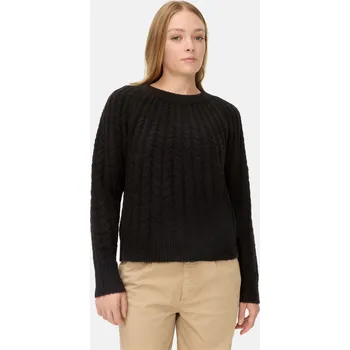 Dámský svetr SVETR CAMEL ACTIVE KNITWEAR GREY MELANGE