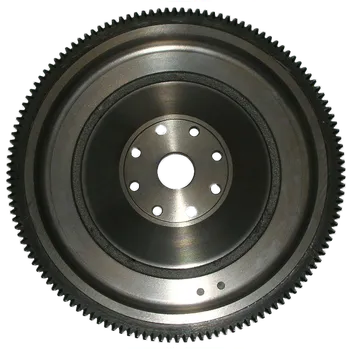 Setrvačník motoru Setrvačník F4AE0481 - Tector E15/E17 Coron Mec-Diesel