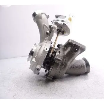 Turbodmychadlo Turbodmychadlo GTD1749V - Ducato 2.3 127KW EU Garrett