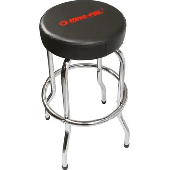 Dílenský stůl MAR-POL Otočná dílenská židle 61275 M80195