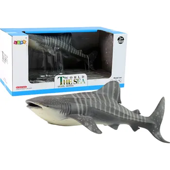 Figurka Velká sběratelská figurka velrybí žralok Svět Moře