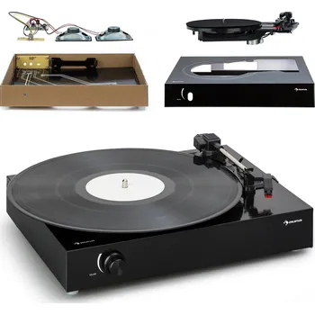 Gramofon Auna The Player gramofon (10035278)