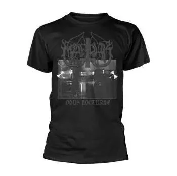 Merch Marduk: Opus Nocturne B M 2025