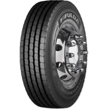 Fulda VARIOCONTROL 2 156/150K Celoroční pneu Nákladní pneumatiky