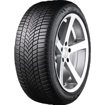 Celoroční osobní pneu Bridgestone 215/65R16 102H A005 EVO XL TL XL M+S 3PMSF (Pneu Bridgestone A005 EVO XL 215/65-16)