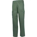 Kalhoty HEAVYWEIGHT COMBAT ZELENÉ vel. 38 (Kalhoty HEAVYWEIGHT COMBAT ZELENÉ vel. 38)