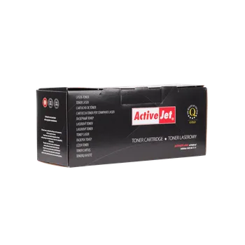 Počítač ActiveJet Toner HP 304A CC533A purpurová