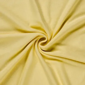 Kvalitex Jersey prostěradlo Citrusové Rozměr: 90x200x20 jednolůžko