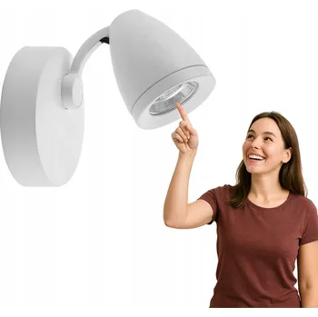 Nástěnné svítidlo Nástěnné svítidlo Gabriela FH31811B4 Italux +