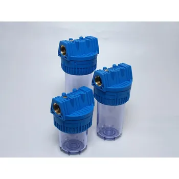 Bazénové čerpadlo Filtr na mechanické nečistoty FP3, 5"