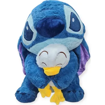 plyšák Plyšový Mazlíček Přítulníček 40 cm - Kvalitní plyš