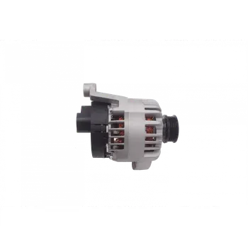 Alternátor Alternátor KA/Doblo/500/Panda 1.2 12V/ 70A/ 4 drážky Mec-diesel