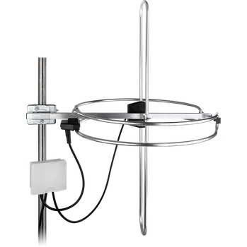 Televizní anténa Anténa Maximum FM/DAB-2 venkovní