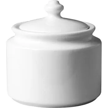 Cukřenka Cukřenka Rak Alumina Bogucice porcelán 300 ml