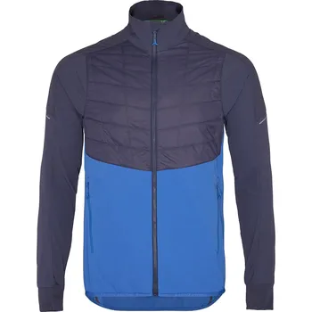 Cyklistická bunda Silvini pánská bunda MJ2120 Corteno navy-blue / XL