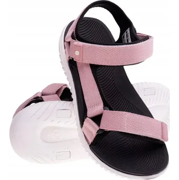 Dámské sandále Hi-Tec dámské sandály APODIS WO'S, plochý podpatek, velikost 38