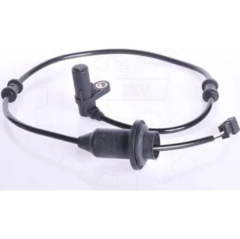 Zavěšení kol Snímač, otáčky kola ESEN SKV 06SKV053