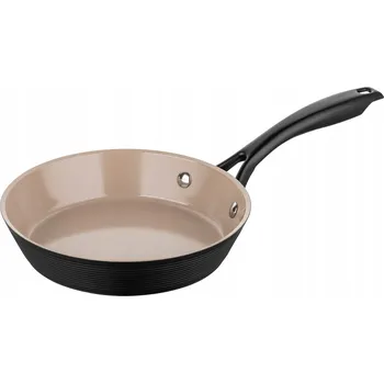 Pánev Tradiční pánev Florina Carina Black 20 cm hliníková