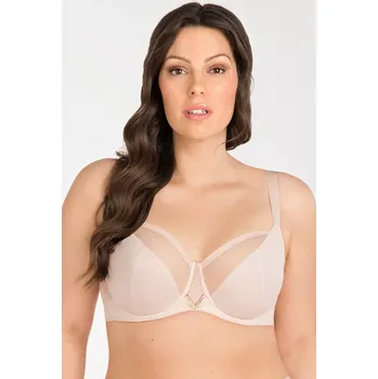 Podprsenka Soft model 185306 Gorsenia Lingerie 95J