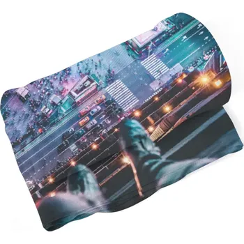 deka Sablio Deka Pohled z výšky - 150x120 cm