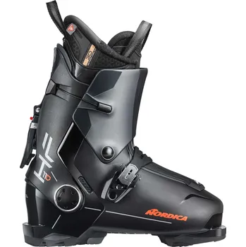 Sjezdové boty Nordica HF 110 blk/anth/red Barva: -, Velikost: 275