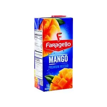 FARAGELLO Mango nektar 1 Litr