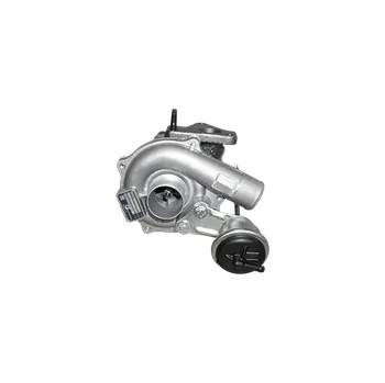 Turbodmychadlo Turbodmychadlo, nabíjecí systém K9K 708 Borgwarner