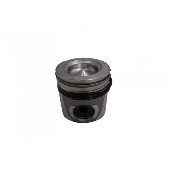 Píst motoru Píst F4AE0481/0681 Tector 4/6 válec D.102 Mec-Diesel