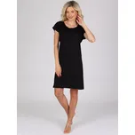 EVONA a.s. Dámské krátké šaty 9 023 - Dámské krátké šaty 9 023 023 XL