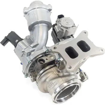 Turbodmychadlo Turbodmychadlo A3/Golf VII/Leon/Passat 1.8 TFSI IHI