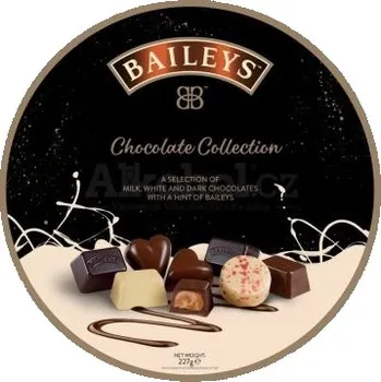 Bonboniéra Baileys Irish Cream Chocolate Collection 227g