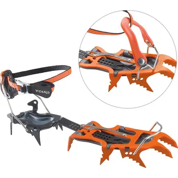 Mačky Mačky CAMP Alpinist Pro|36-48