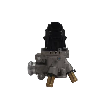 Váha vzduchu EGR ventil Ducato 2.3 MY 2014 Fiat Powertrain Technologies