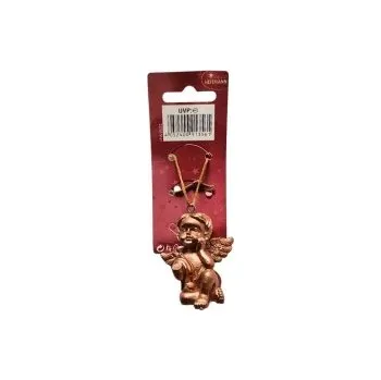 Vánoční ozdoba Ozdoba anděl