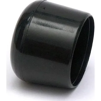 Zátka černá - 35 mm - vnější