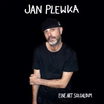 Zahraniční hudba CD Jan Plewka: Eine Art Soloalbum