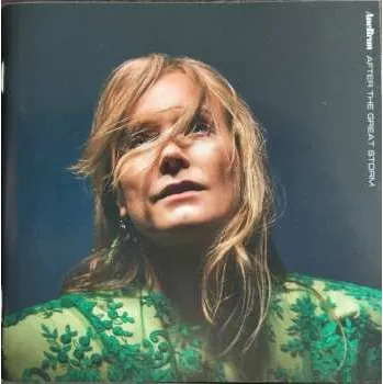 Zahraniční hudba CD Ane Brun: After The Great Storm 2020