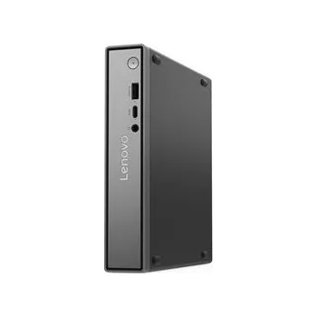 Stolní počítač Lenovo ThinkCentre neo 50q Gen 5 C5-210H 16 GB 512 GB Intel Graphics bezOS