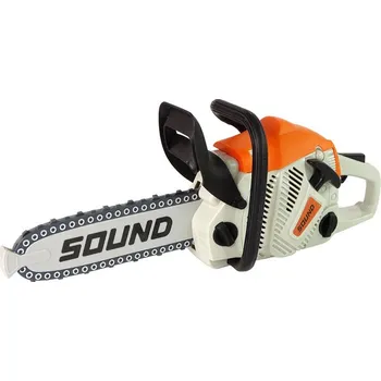 Motorová pila Motorová pila s pohyblivým řetězem Ochranné brýle