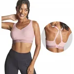 Panache sportovní podprsenka růžová velikost 65J