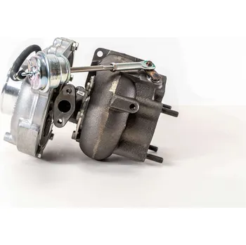 Turbodmychadlo Turbodmychadlo OM926LA-E4 1998-2013 Borgwarner