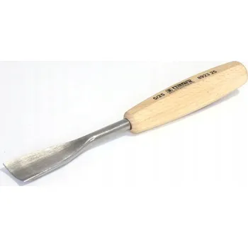 Dláto NAREX Řezbářské dláto žlábkové 25mm profi5 892325