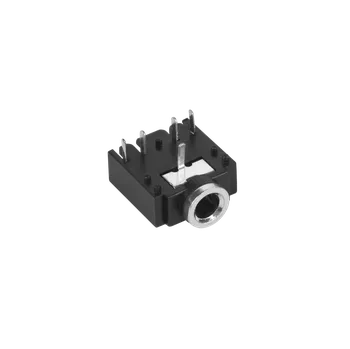 Audio kabel Jack konektor 3,5 mm stereo Tisk Cabletech