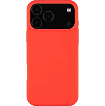 Náhradní kryt pro mobilní telefon Tactical MagForce Velvet Smoothie kryt pro Apple iPhone 17 Pro Max Chilli