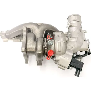 Turbodmychadlo Turbodmychadlo, nabíjecí systém 2.0 TFSI příčný 147 kW Borgwarner