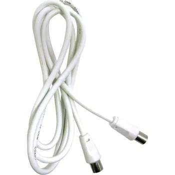 Prodlužovací kabel Účastnická šnůra stíněná 2,5m