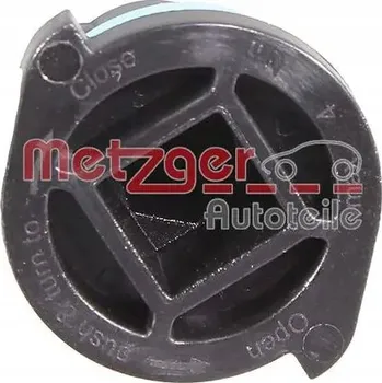 Olejová vana Metzger 8030103 Vypouštěcí šroub oleje, olejová vana