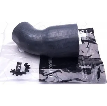 Ventilátor topení a klimatizace ESEN SKV 43SKV170 Hadice plnicího vzduchu