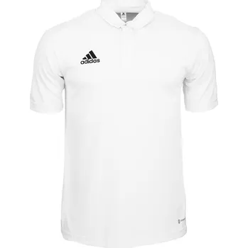 Chlapecké tričko Dětské POLO tričko ADIDAS Entrada 22 HC5059; Velikost 116