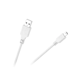 Mobilní telefon Inne Kabel zástrčka USB A - zástrčka USB mini